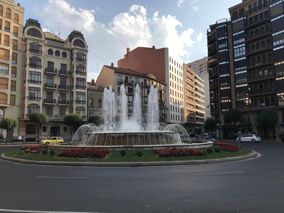 Murallas De Revelin & Laurel -Casco Antiguo- Logroño Dış mekan fotoğraf