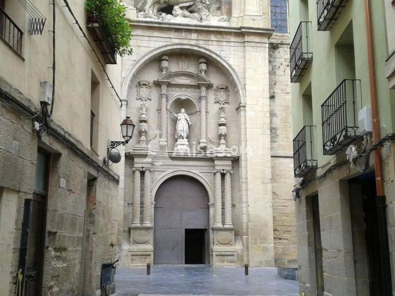 Murallas De Revelin & Laurel -Casco Antiguo- Logroño Dış mekan fotoğraf