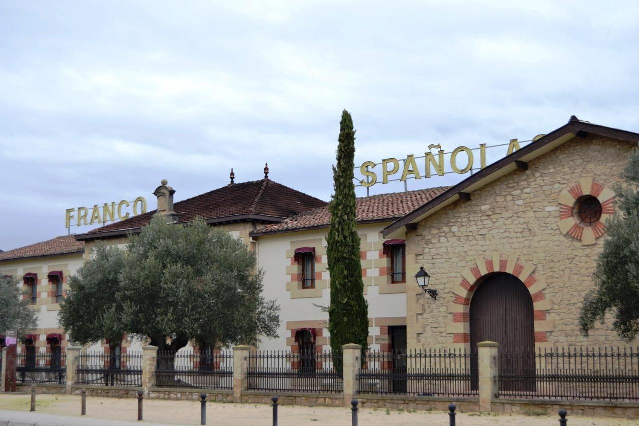 Murallas De Revelin & Laurel -Casco Antiguo- Logroño Dış mekan fotoğraf