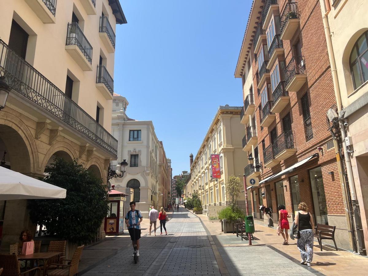 Murallas De Revelin & Laurel -Casco Antiguo- Logroño Dış mekan fotoğraf