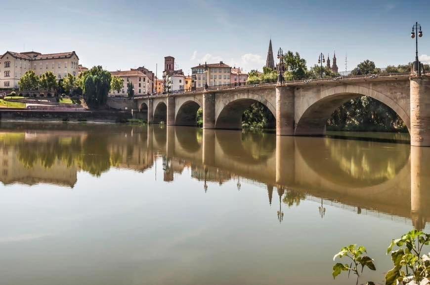 Murallas De Revelin & Laurel -Casco Antiguo- Logroño Dış mekan fotoğraf