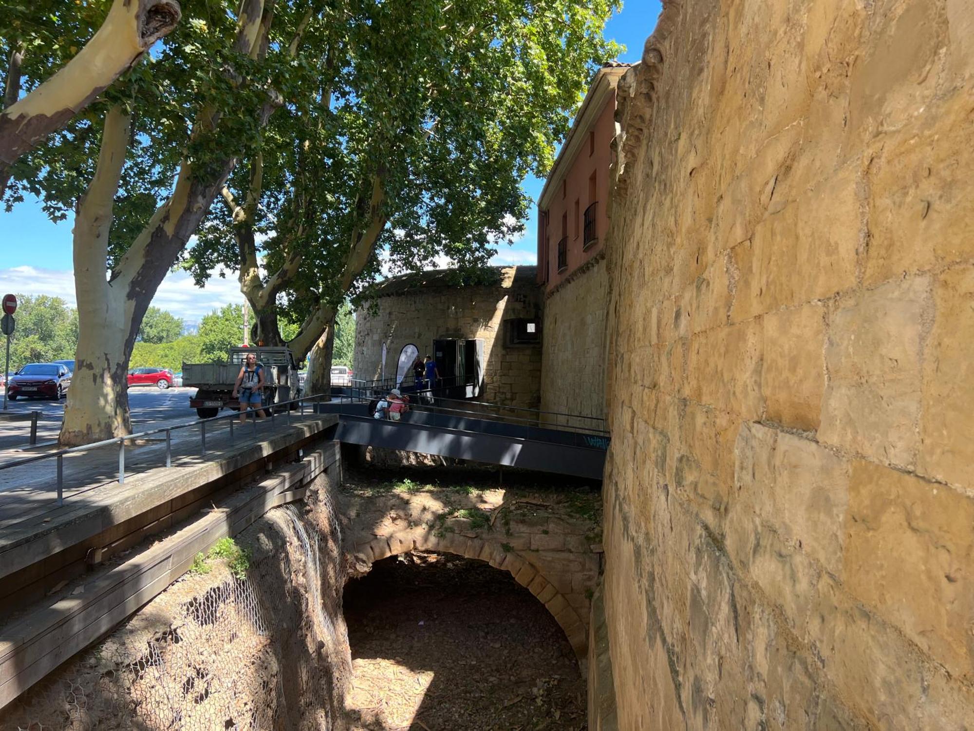 Murallas De Revelin & Laurel -Casco Antiguo- Logroño Dış mekan fotoğraf