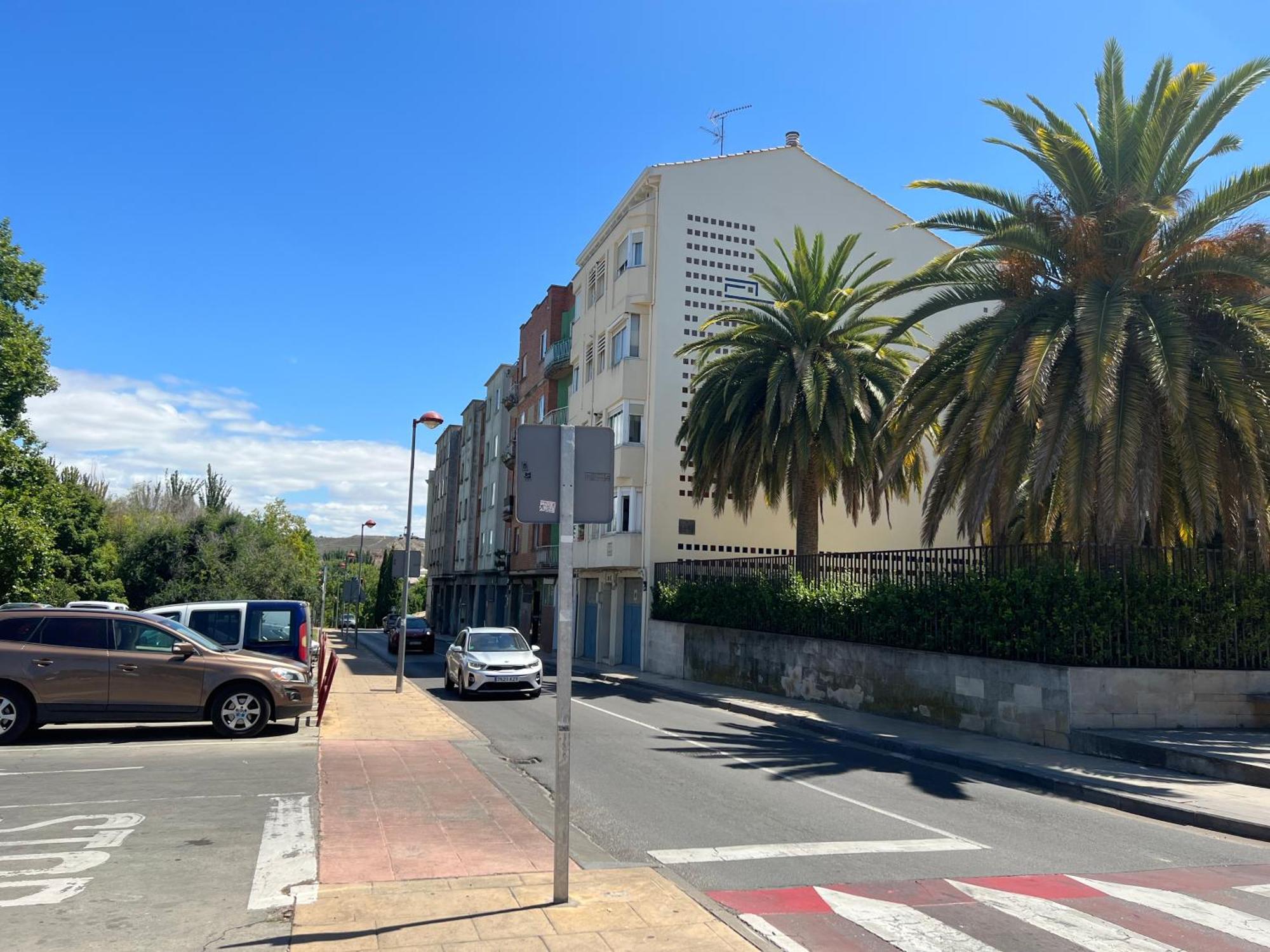 Murallas De Revelin & Laurel -Casco Antiguo- Logroño Dış mekan fotoğraf