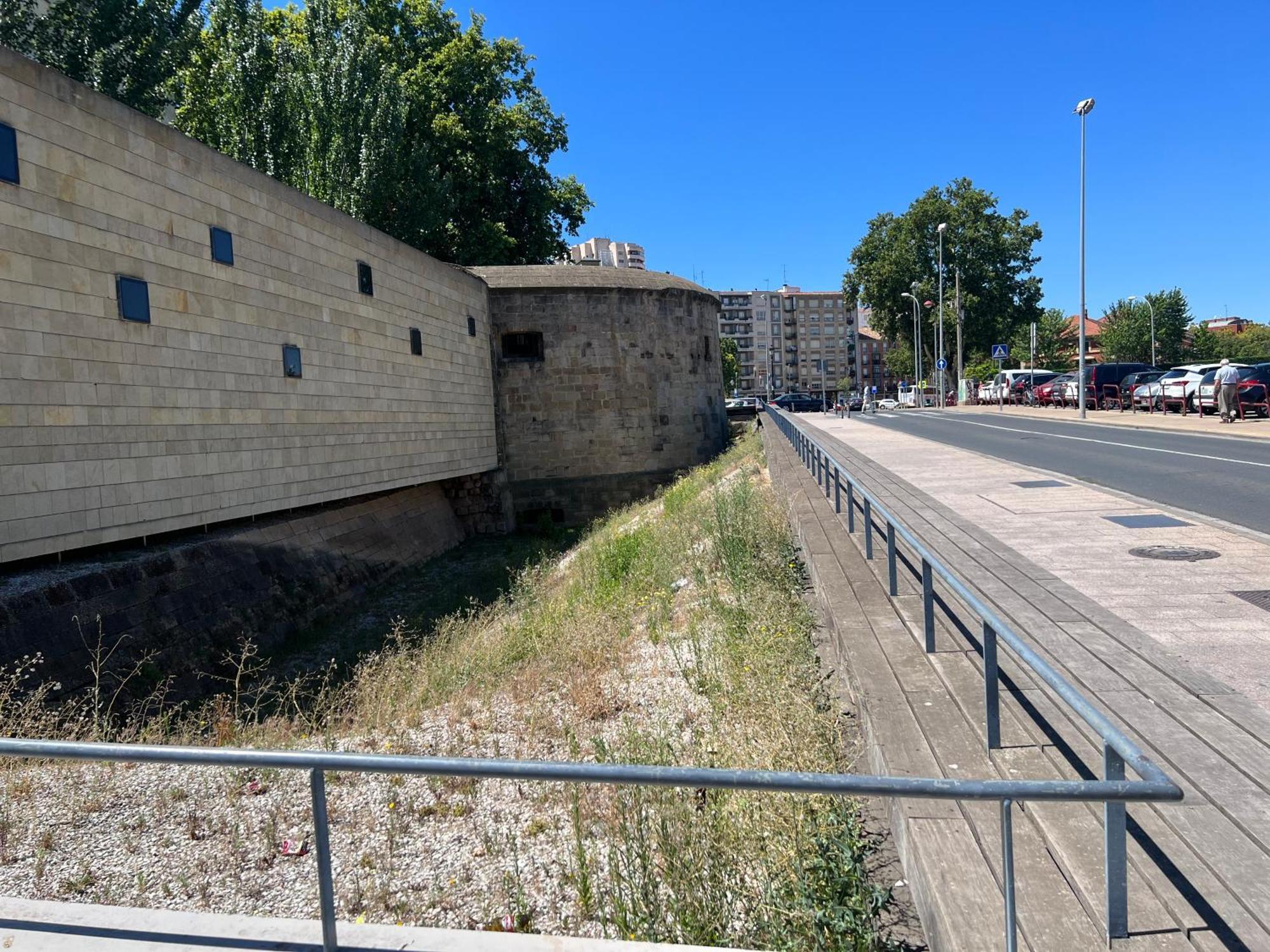 Murallas De Revelin & Laurel -Casco Antiguo- Logroño Dış mekan fotoğraf